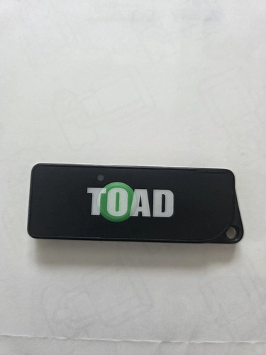 Genuine toad for - genuine,