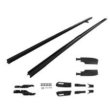 Roof Rails Bars Full Length