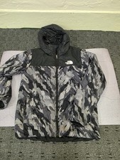 The North Face Reversible