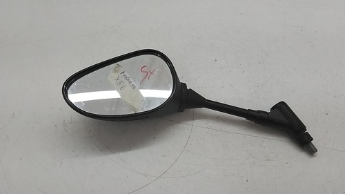 Yamaha xj6 left - xj6, mirror