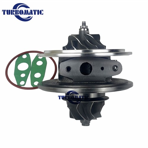 724639 water cooled turbo - cooled,