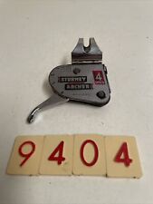 Vintage Sturmey Archer trigger