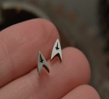 Star Trek Starfleet Insignia