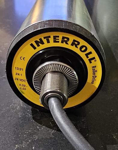 Interroll rollerdrive ec310 - ec310,
