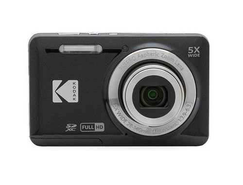 Kodak pixpro fz55 compact - kodak,