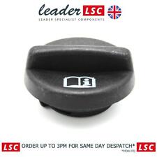 55566555 Engine Oil Filler Cap GENUNE VAUXHALL Astra J Corsa Insignia Zafira NEW