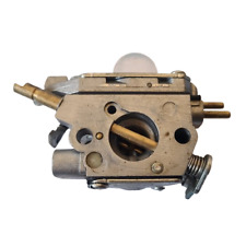 Zama C1U-W43B Carburettor for McCulloch MAC GBV 345 Blower Vac