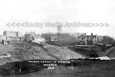 enn-17 Church, School, &