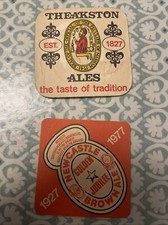 Newcastle Brown Ale Golden