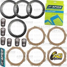 Apico Clutch Kit Steel