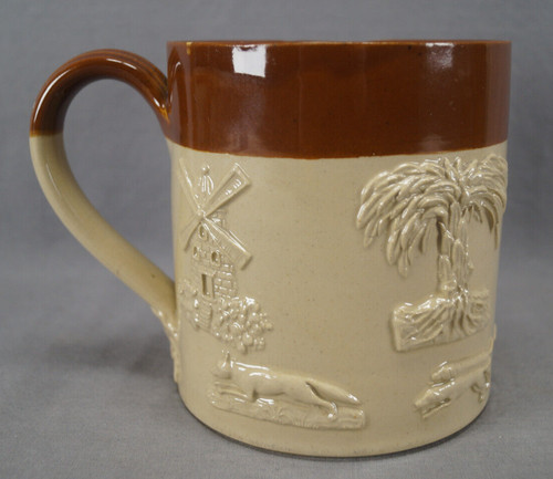 Bourne denby brown hunting - denby,
