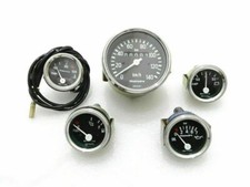 Complete Speedometer With