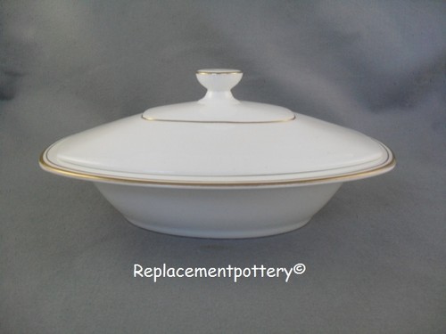 Royal doulton gold - doulton, concord