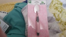 Slice Spatula, Pink by Making Memories