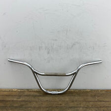 Old School BMX Handlebar Knurled Crossbar Vintage Freestyle Bar Fits Mongoose