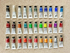 5 x Daler Rowney Designer