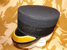 Repro British Army Officers