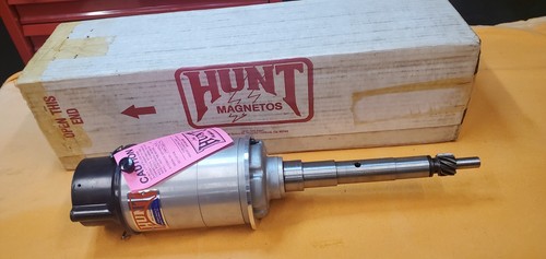 Ford flathead joe hunt - v8,