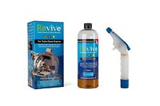 Revive Turbo Cleaner Starter Kit Turbo Cleaner & Power Restorer 750ml (Diesel)