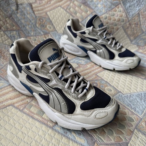 Puma running shoes - puma,