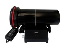 Film Developing Agitating