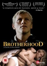 Brotherhood [DVD] - DVD  SYVG The Cheap Fast Free Post
