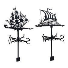 Roof Weather Vane Wind