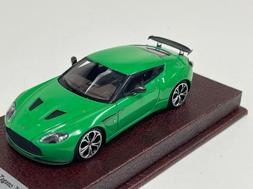 Tecnomodel milano aston - 1/43,