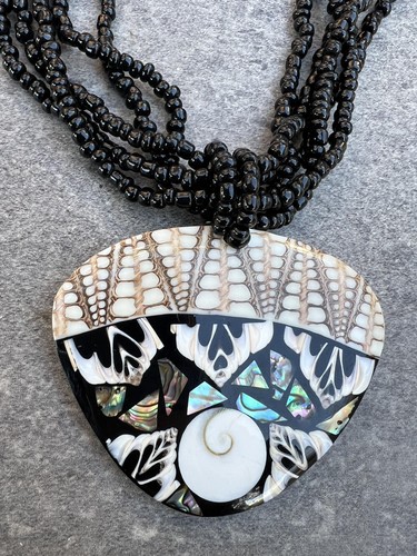 Vintage lee sands inlaid - vintage,