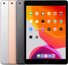 Apple iPad 8th Generation (2020) 32GB 128GB WiFi / 4G EXCELLENT CONDITION