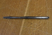 Old/Vintage Flat, Shell & Taper Brace Bits, Marples, Howarth, Ridgway etc.