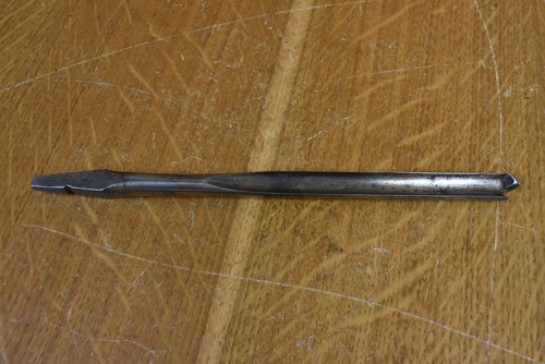 Old vintage flat shell - old/vintage,