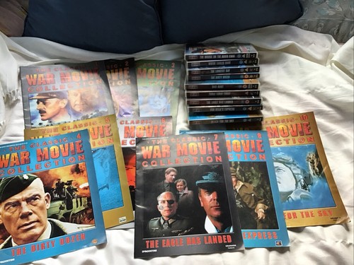 The classic war collection - collection, 9