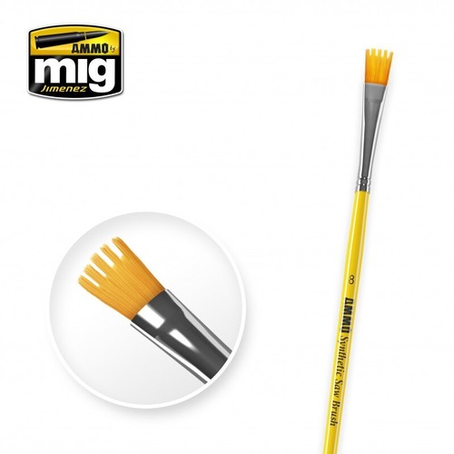 Size synthetic saw - size,