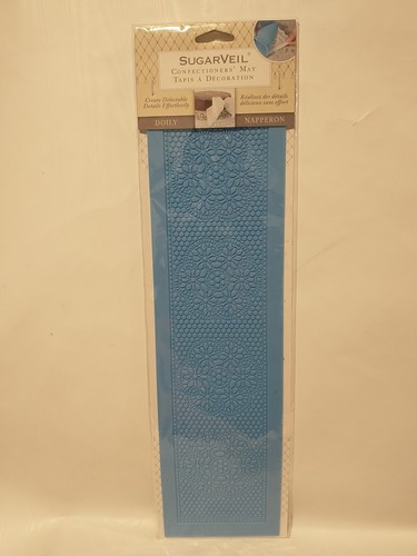 Sugarveil confectioners - sugarveil, confectioners’