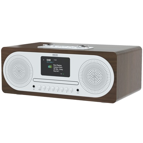 Azatom dab radio cd - azatom,
