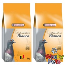 Versele Laga Colombine Bianco