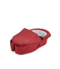 Stokke Xplory X Carry Cot Ruby
