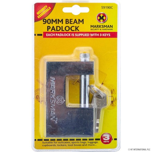 90mm beam heavy duty - beam,