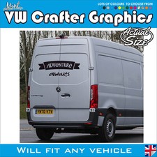 LWB XLWB VOLKSWAGEN CRAFTER VW