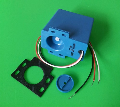 Band servo motor - band,