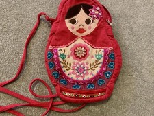 Accessorize Angels Babushka