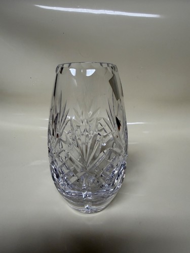 Vintage edinburgh crystal - edinburgh,