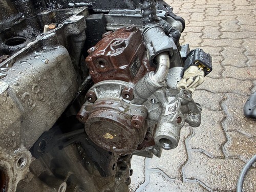 Ford transit connect mk2 - transit,