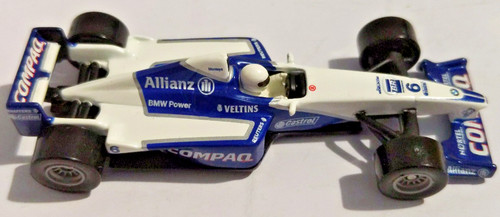 Minichamps bmw williams - minichamps,