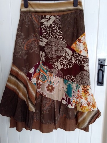 Woman skirt size multi - skirt,