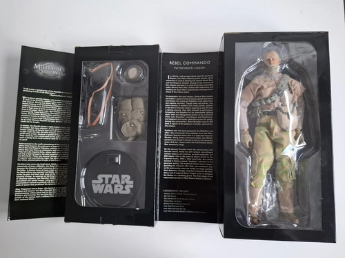 Sideshow collectibles hot - collectibles,