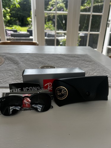 Ray ban men round - ray-ban,