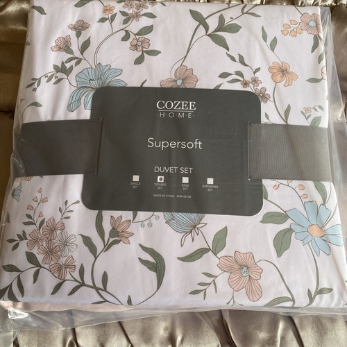 Cozee home supersoft - home,