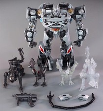 MHZ TOYS Transformation MH-02